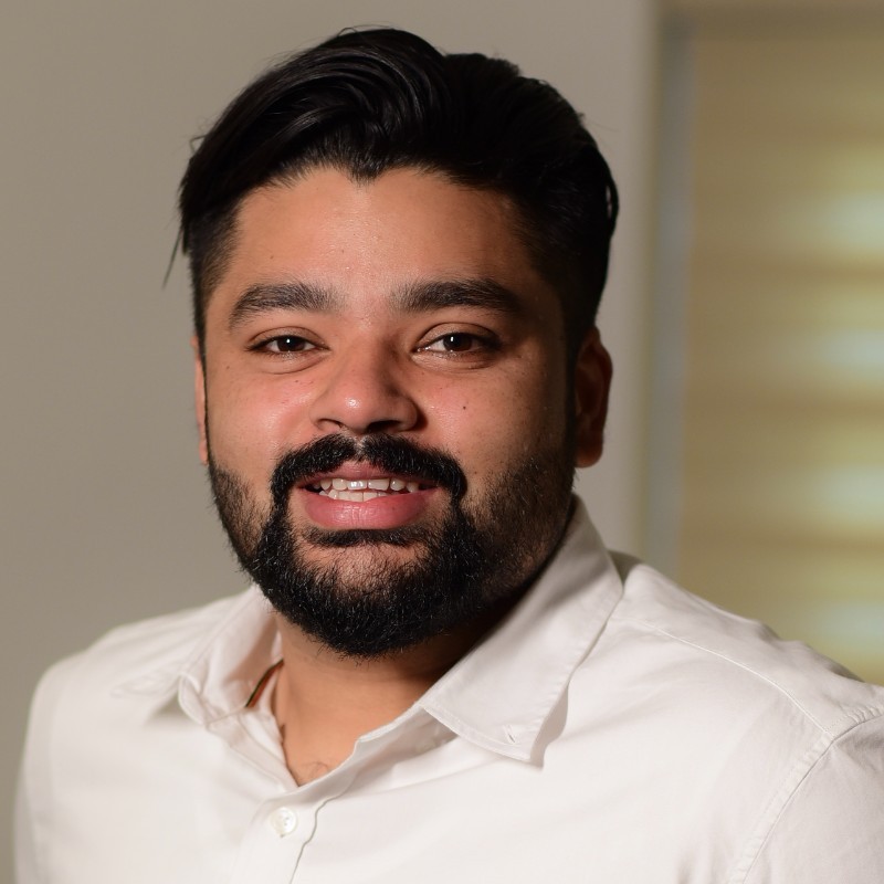 Photo of Farshad CP.