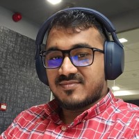 Photo of Mohammed Shefeeq.B.