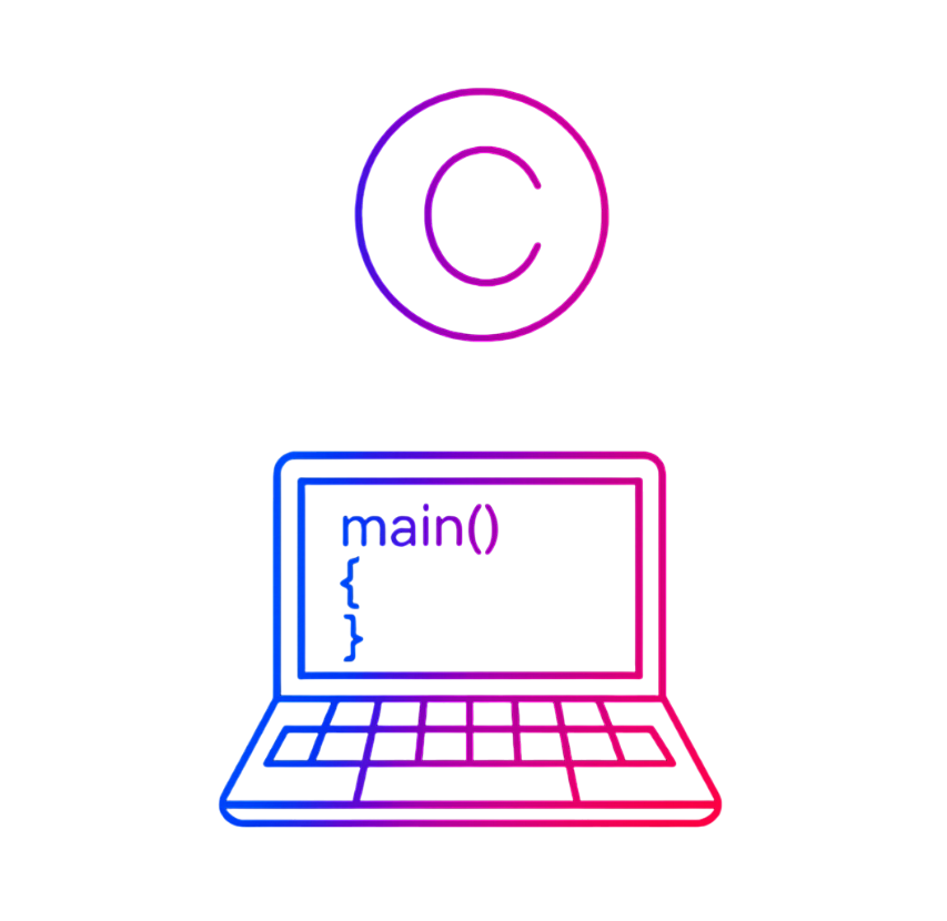Course hero image for C Programming Language